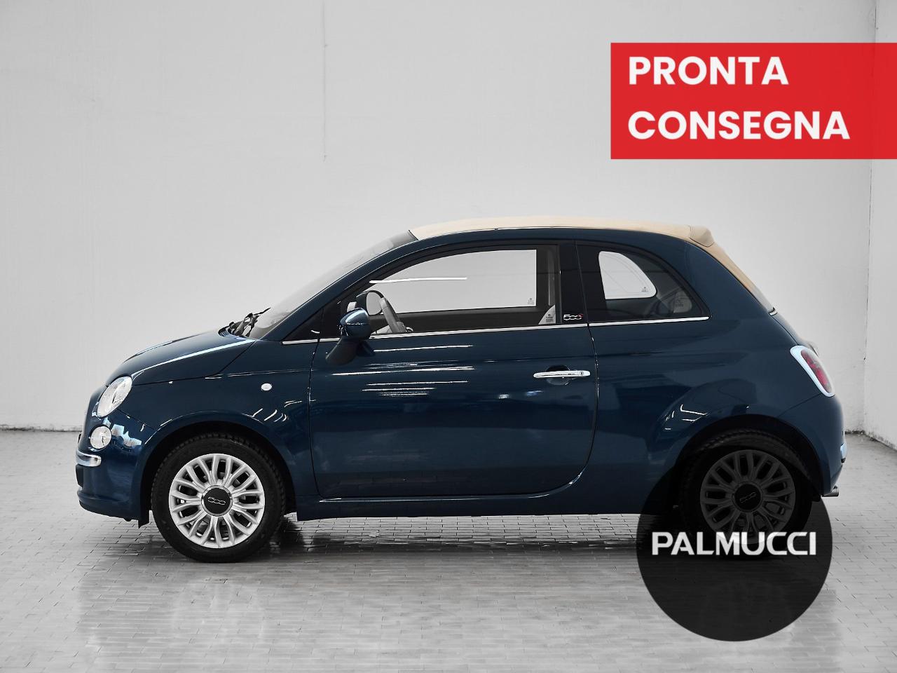 Fiat Fiat 500 usata 15
