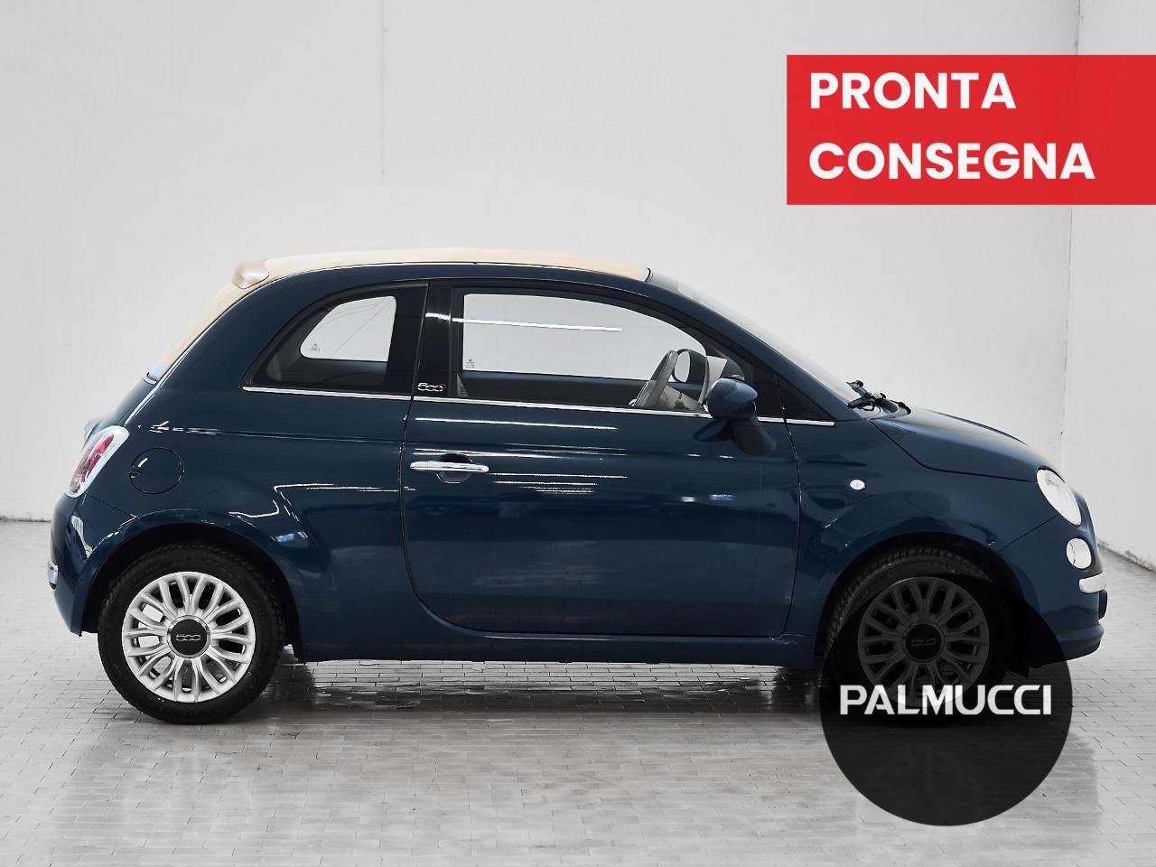 Fiat Fiat 500 usata 16