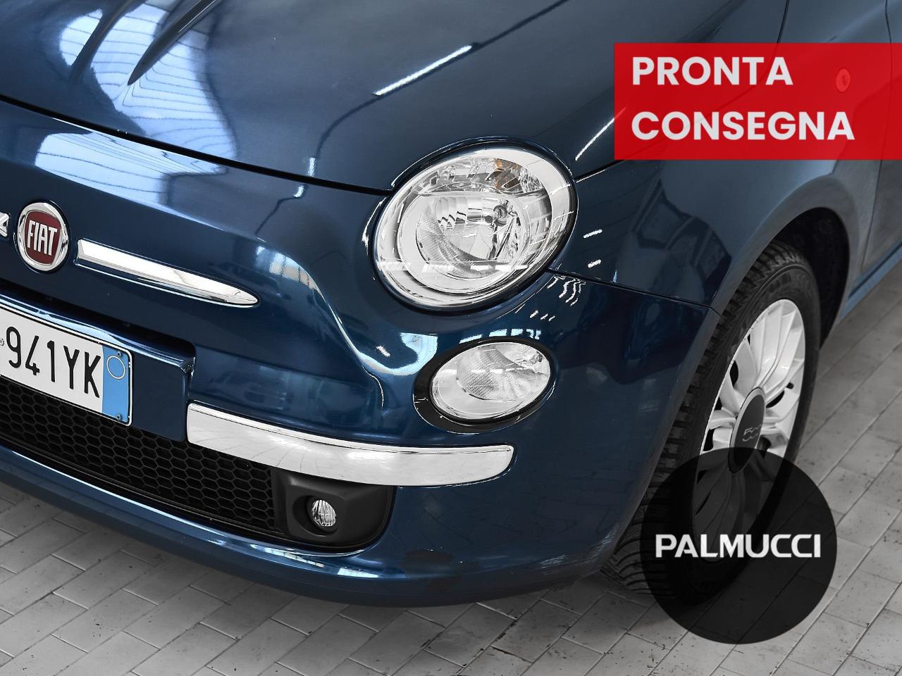 Fiat Fiat 500 usata 18