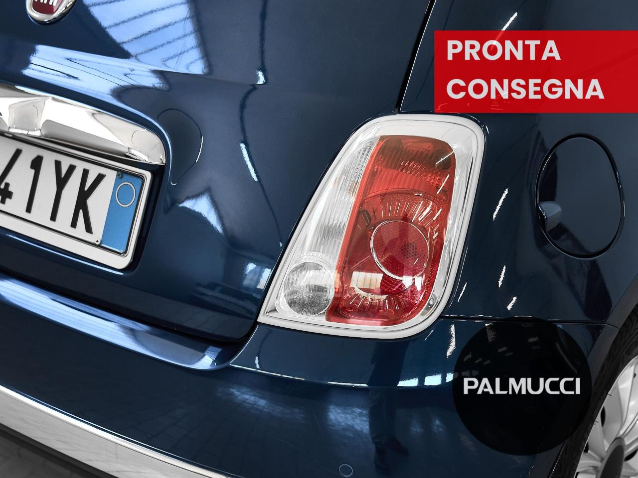 Fiat Fiat 500 usata 19