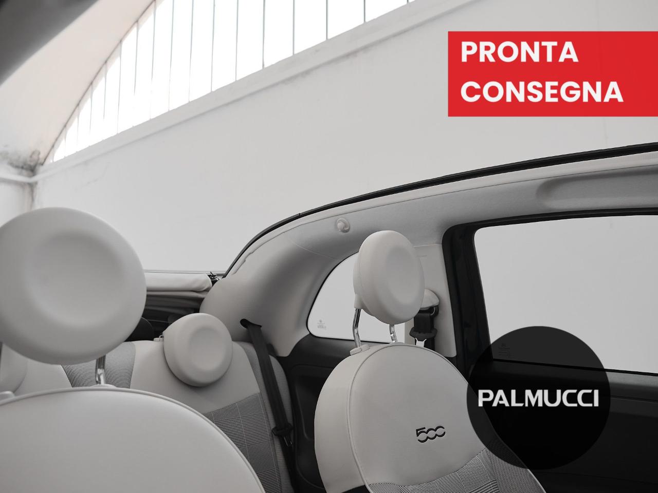 Fiat Fiat 500 usata 20