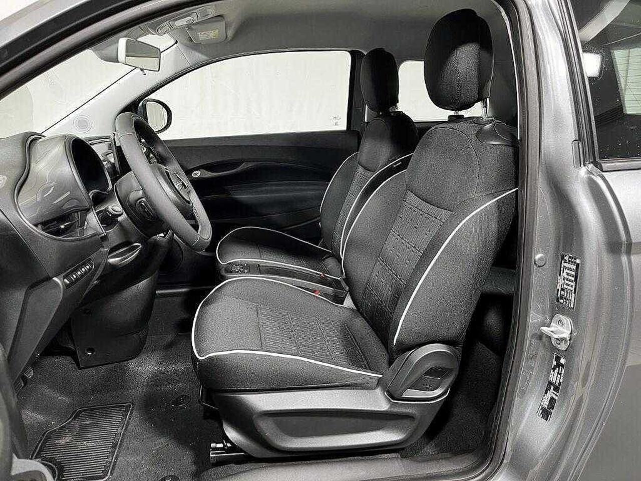 Fiat Fiat 500 usata, con Climatizzatore