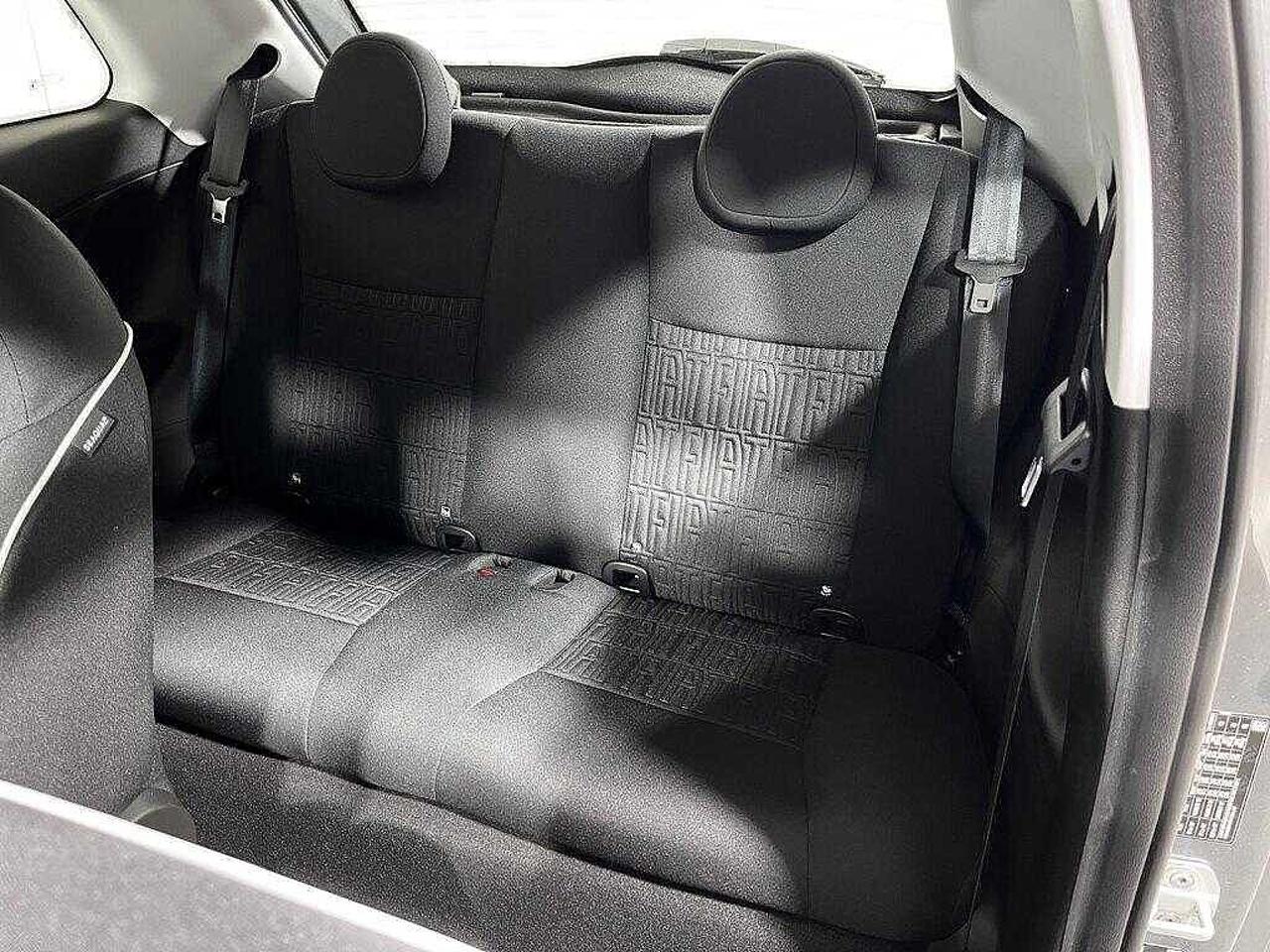 Fiat Fiat 500 usata, con Sistema Keyless