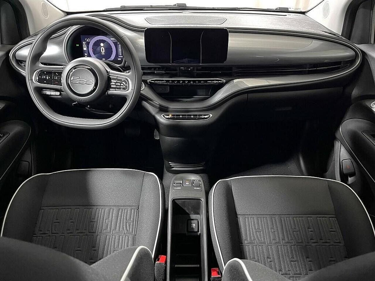 Fiat Fiat 500 usata, con Xenon-led