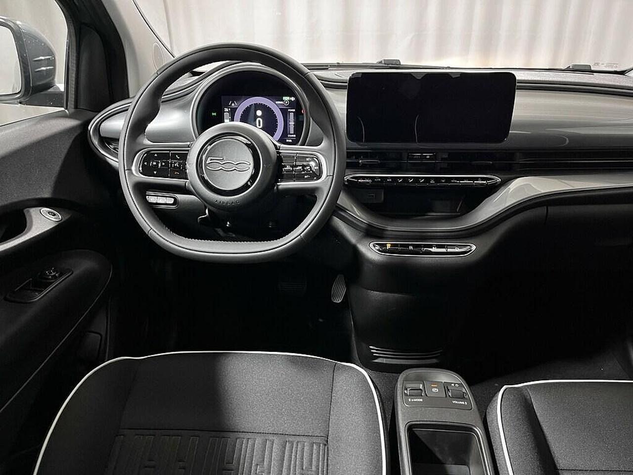 Fiat Fiat 500 usata 4