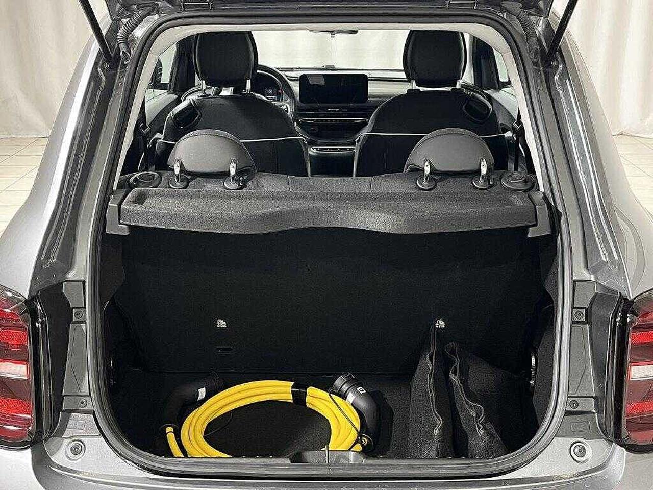 Fiat Fiat 500 usata 6