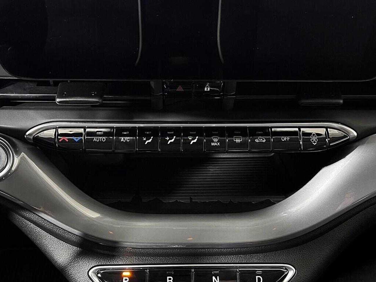 Fiat Fiat 500 usata 7