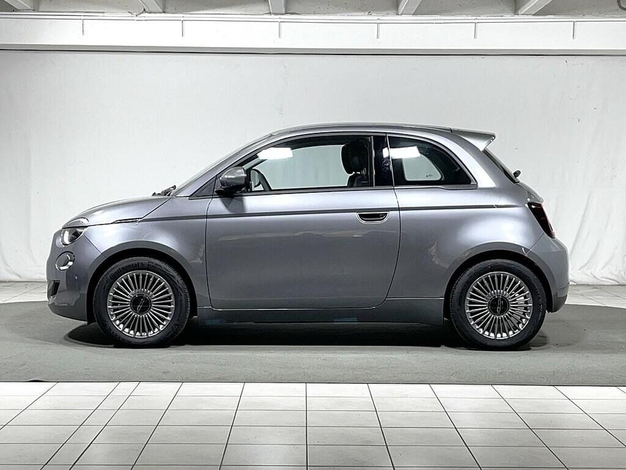 Fiat Fiat 500 usata 11