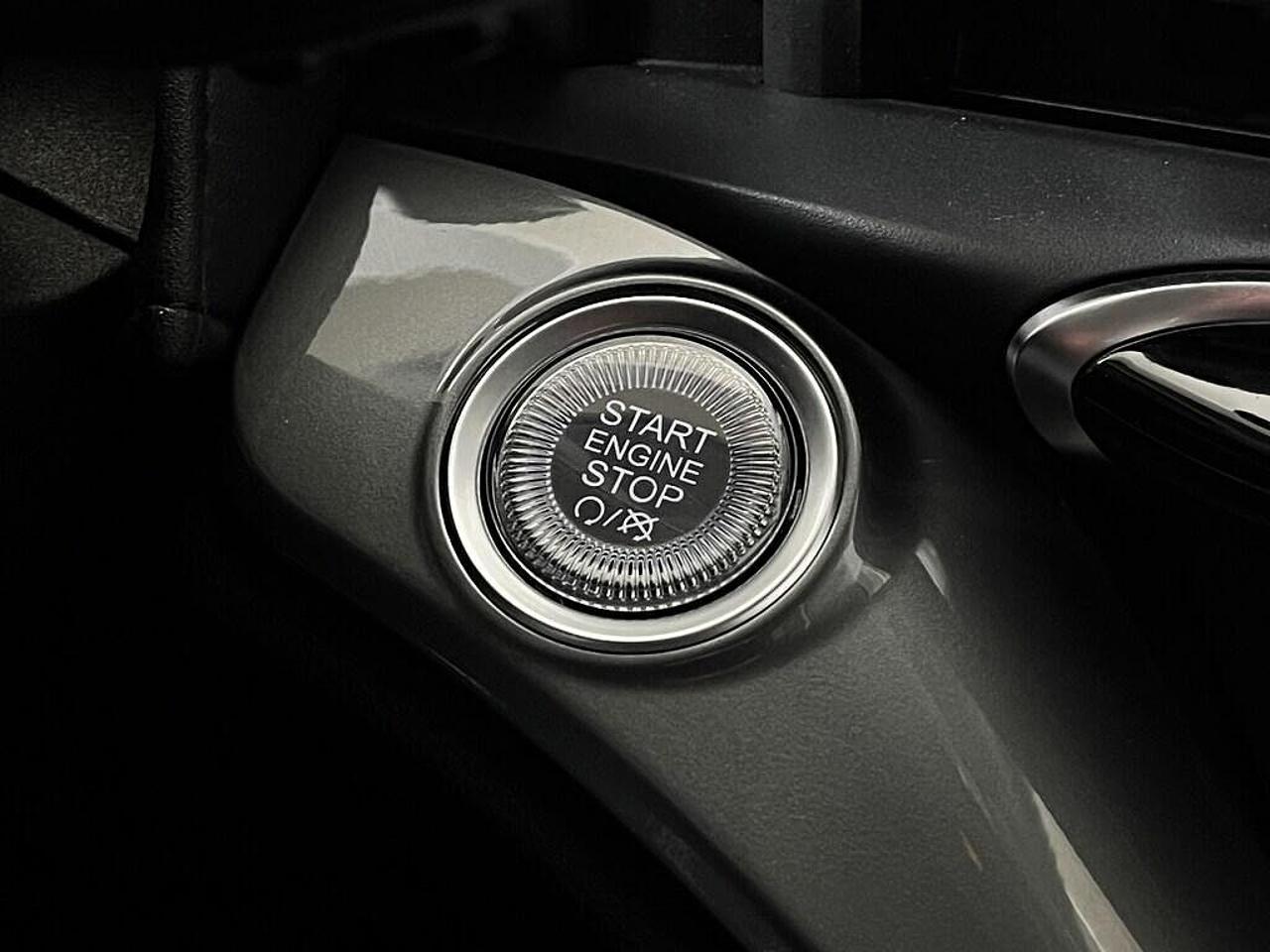 Fiat Fiat 500 usata 12