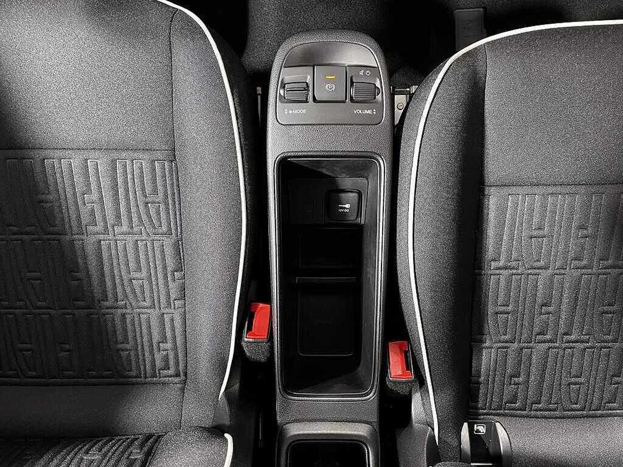 Fiat Fiat 500 usata 15