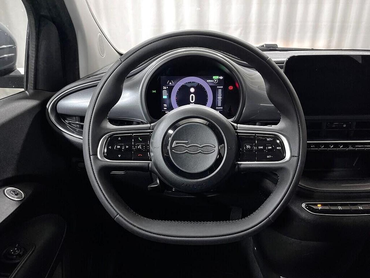 Fiat Fiat 500 usata 16