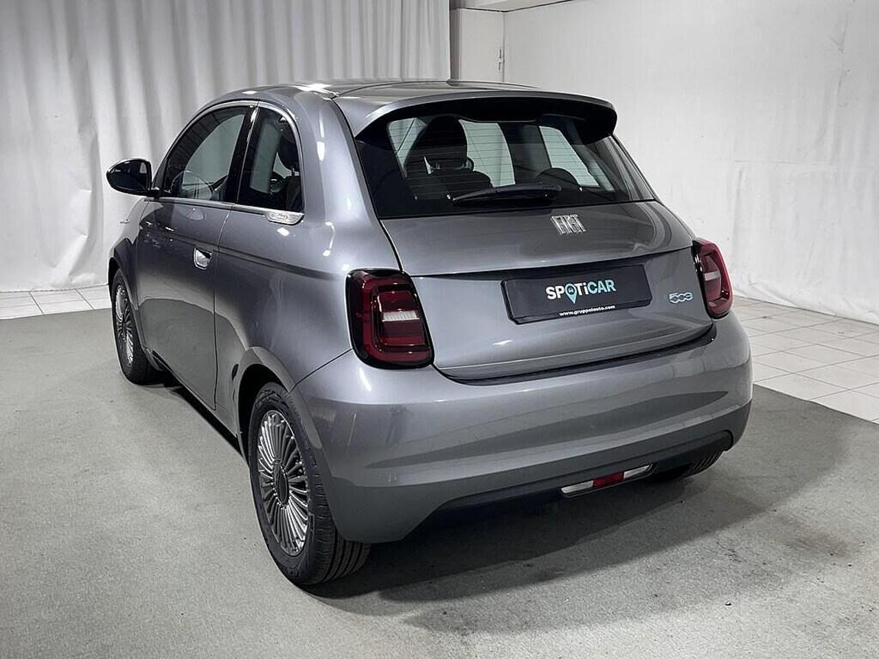 Fiat Fiat 500 usata 22