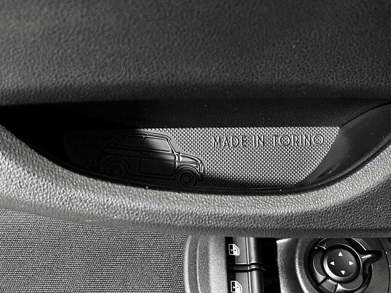 Fiat Fiat 500 usata 23