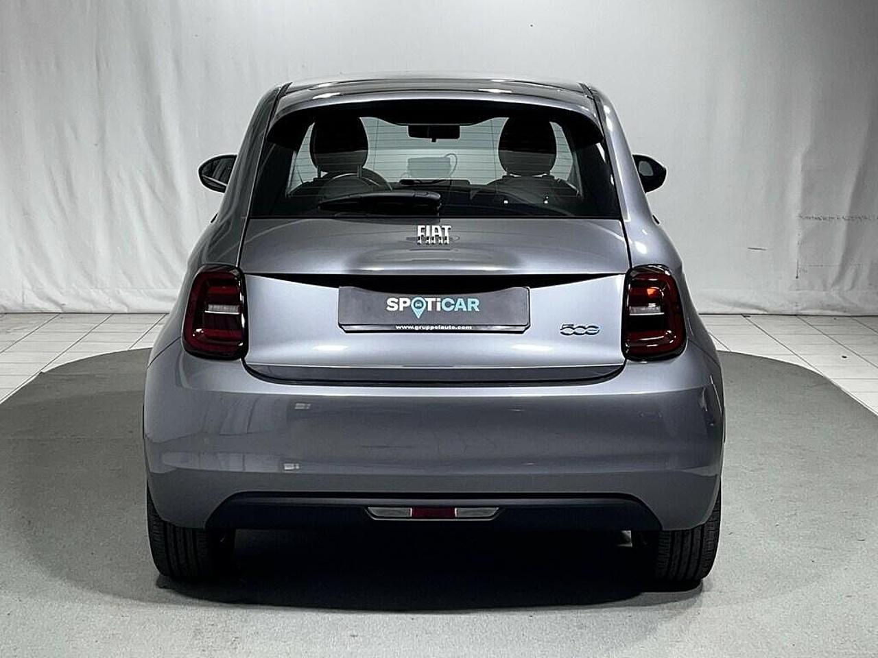 Fiat Fiat 500 usata 24