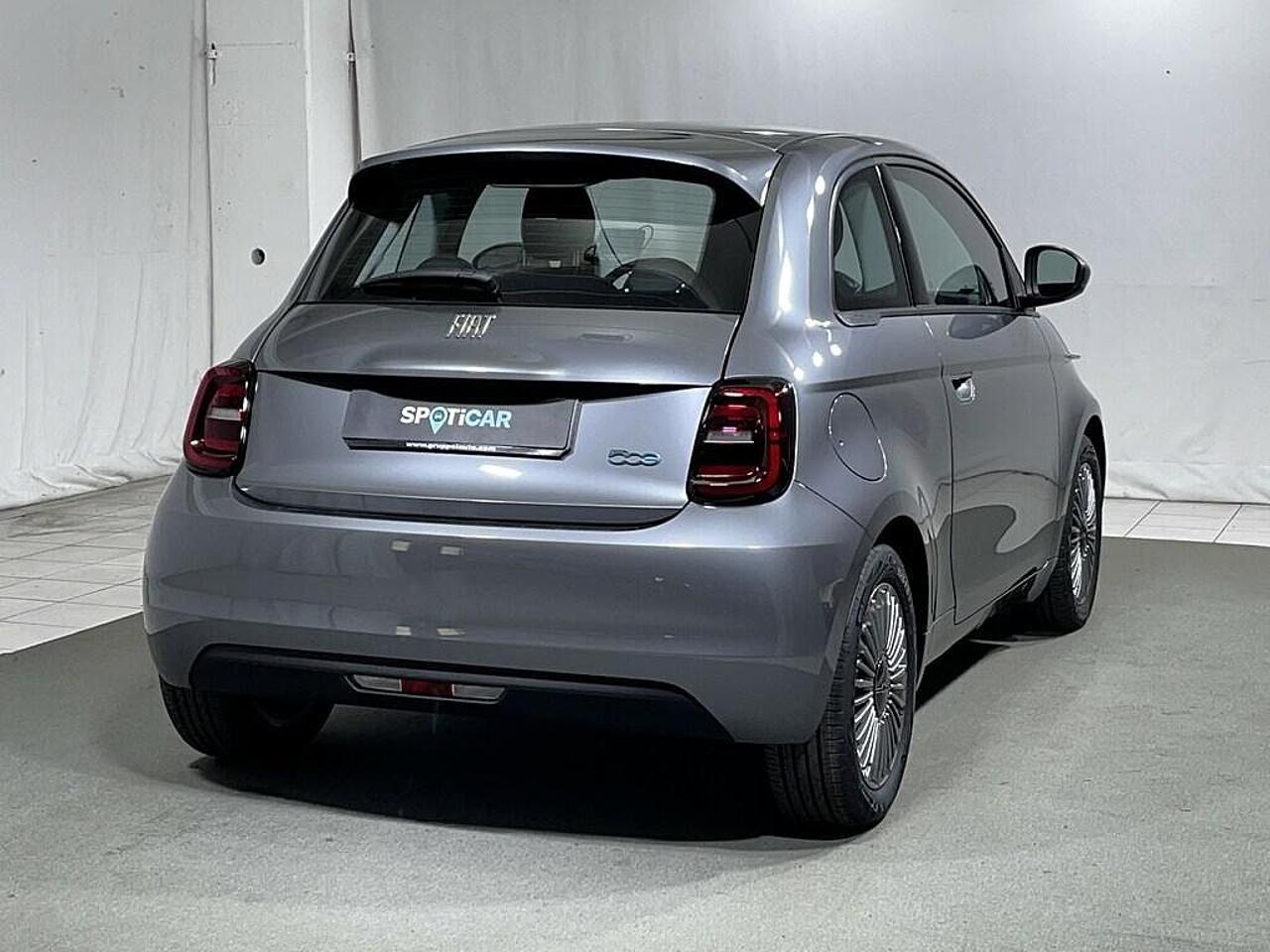 Fiat Fiat 500 usata 25