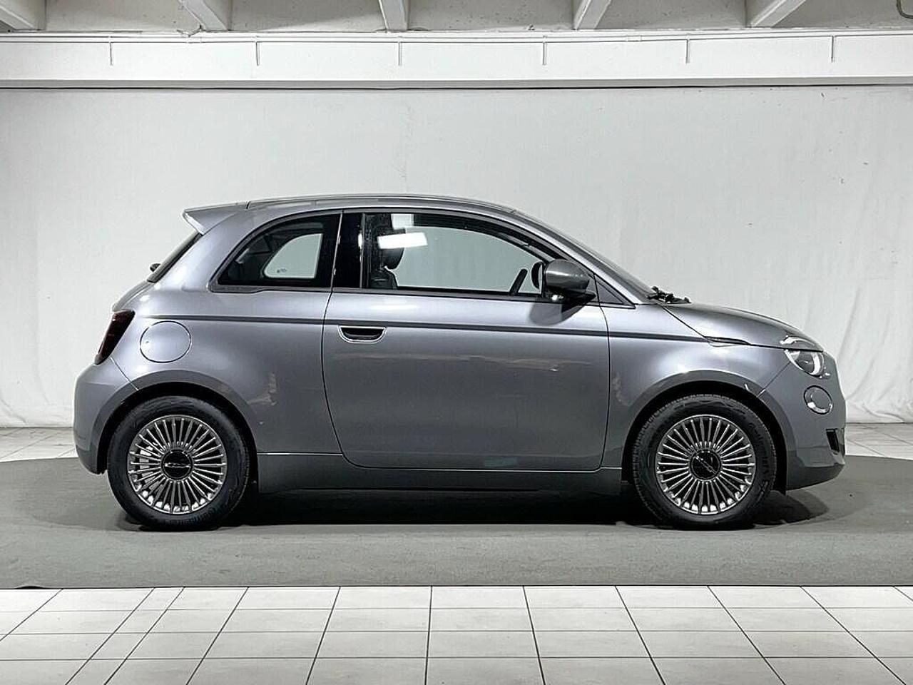 Fiat Fiat 500 usata 26