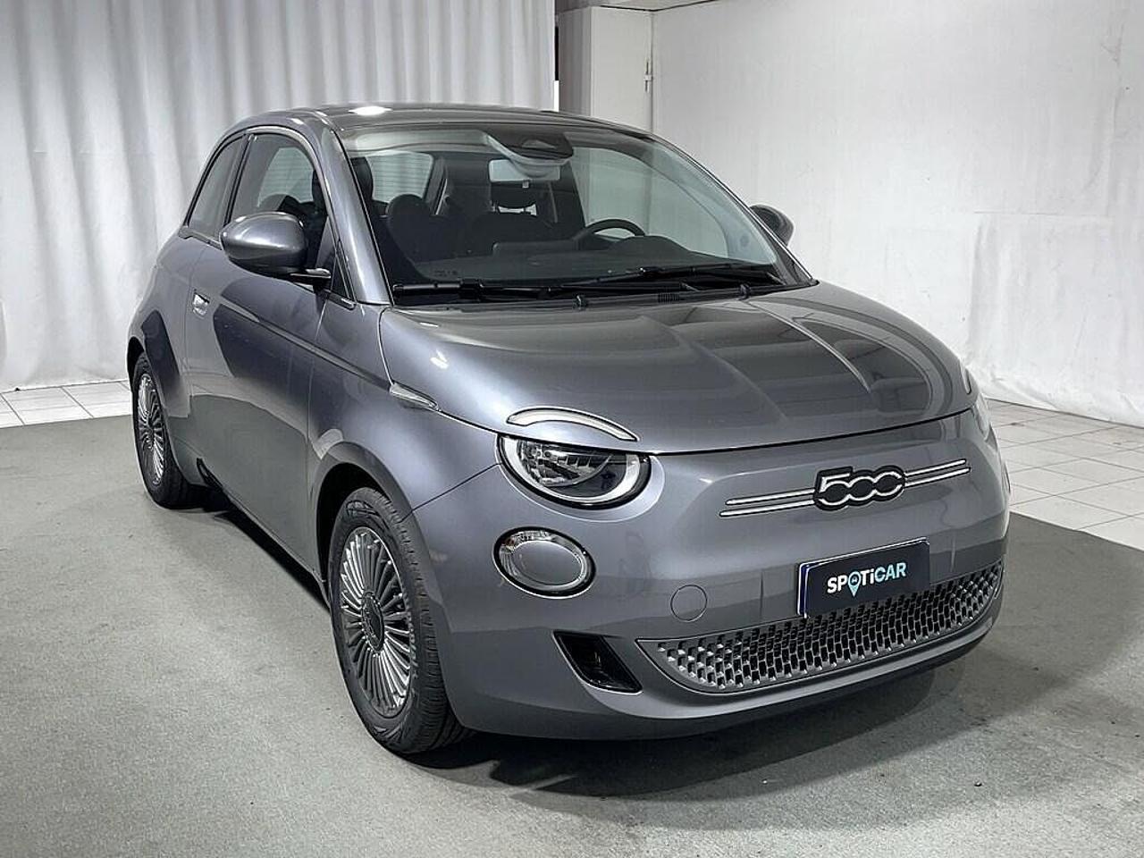 Fiat Fiat 500 usata 27