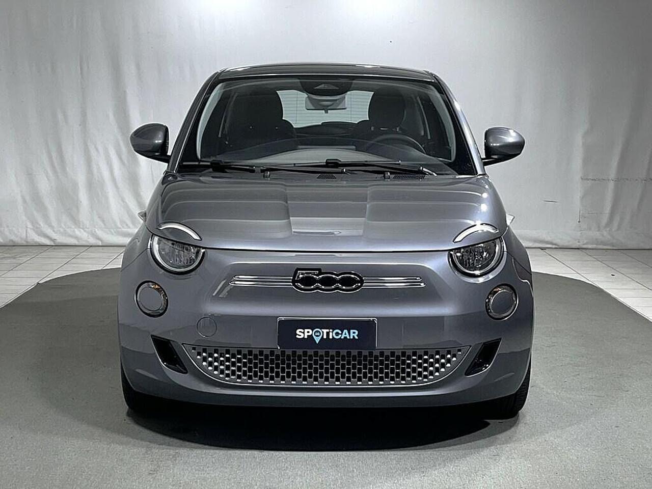 Fiat Fiat 500 usata 28