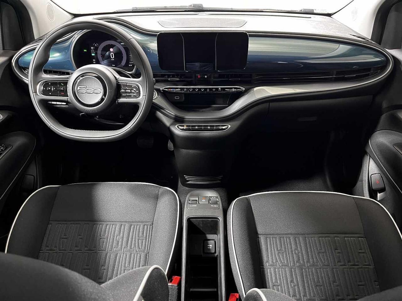 Fiat Fiat 500 usata, con Xenon-led