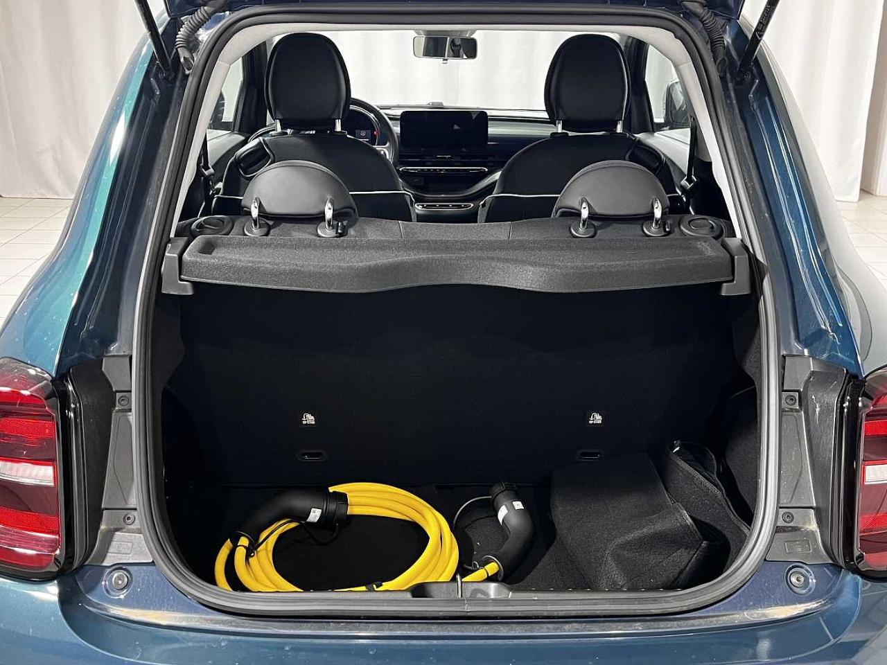 Fiat Fiat 500 usata 6
