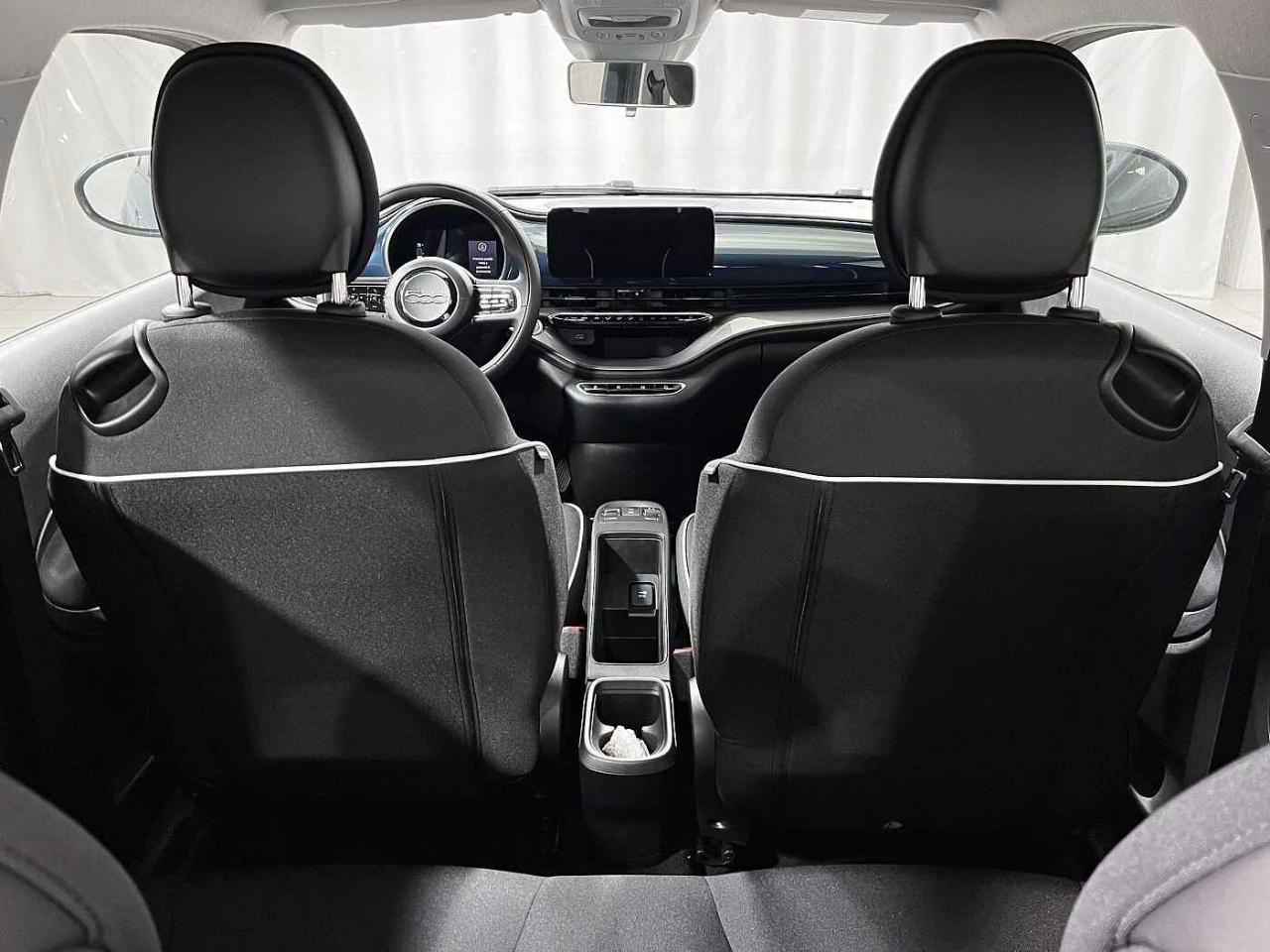 Fiat Fiat 500 usata 7