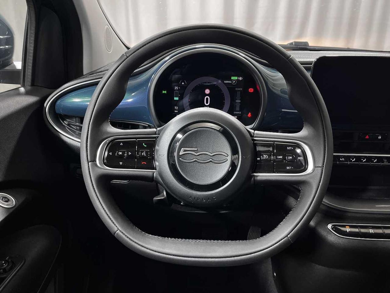 Fiat Fiat 500 usata 8