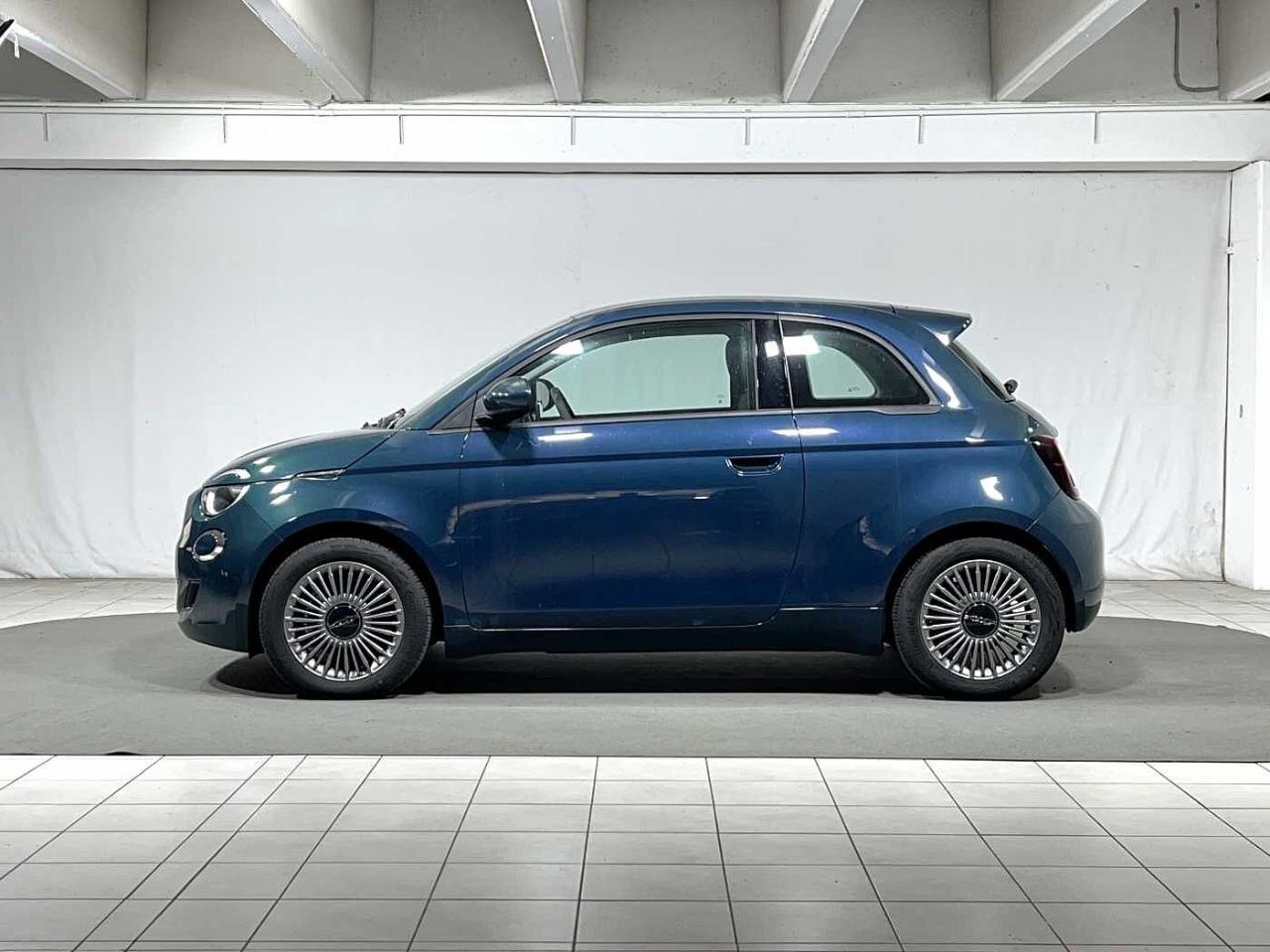 Fiat Fiat 500 usata 11