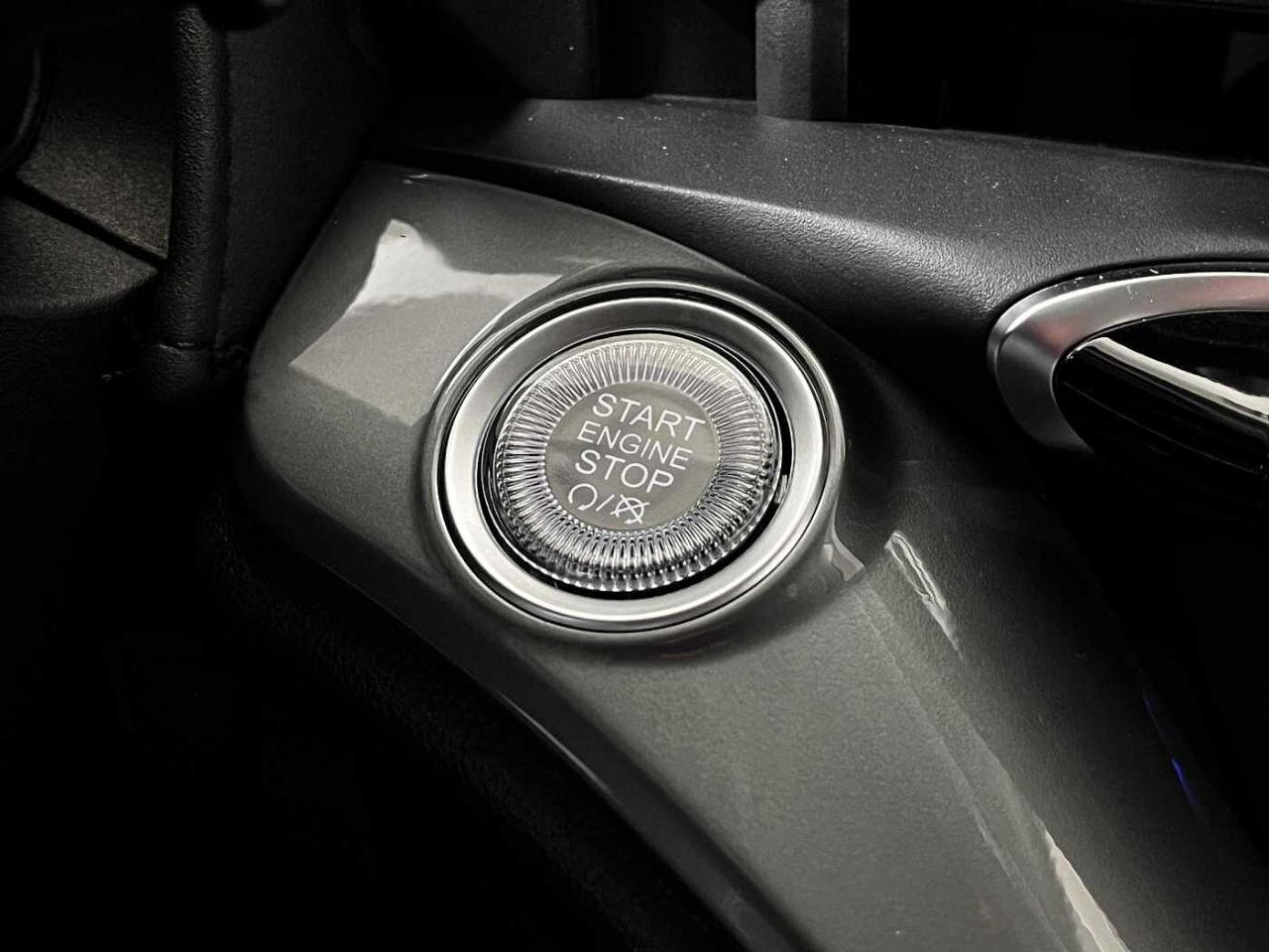 Fiat Fiat 500 usata 13