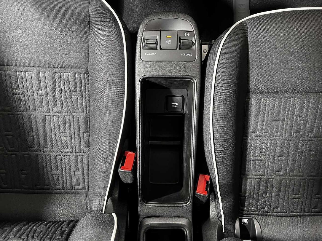 Fiat Fiat 500 usata 16