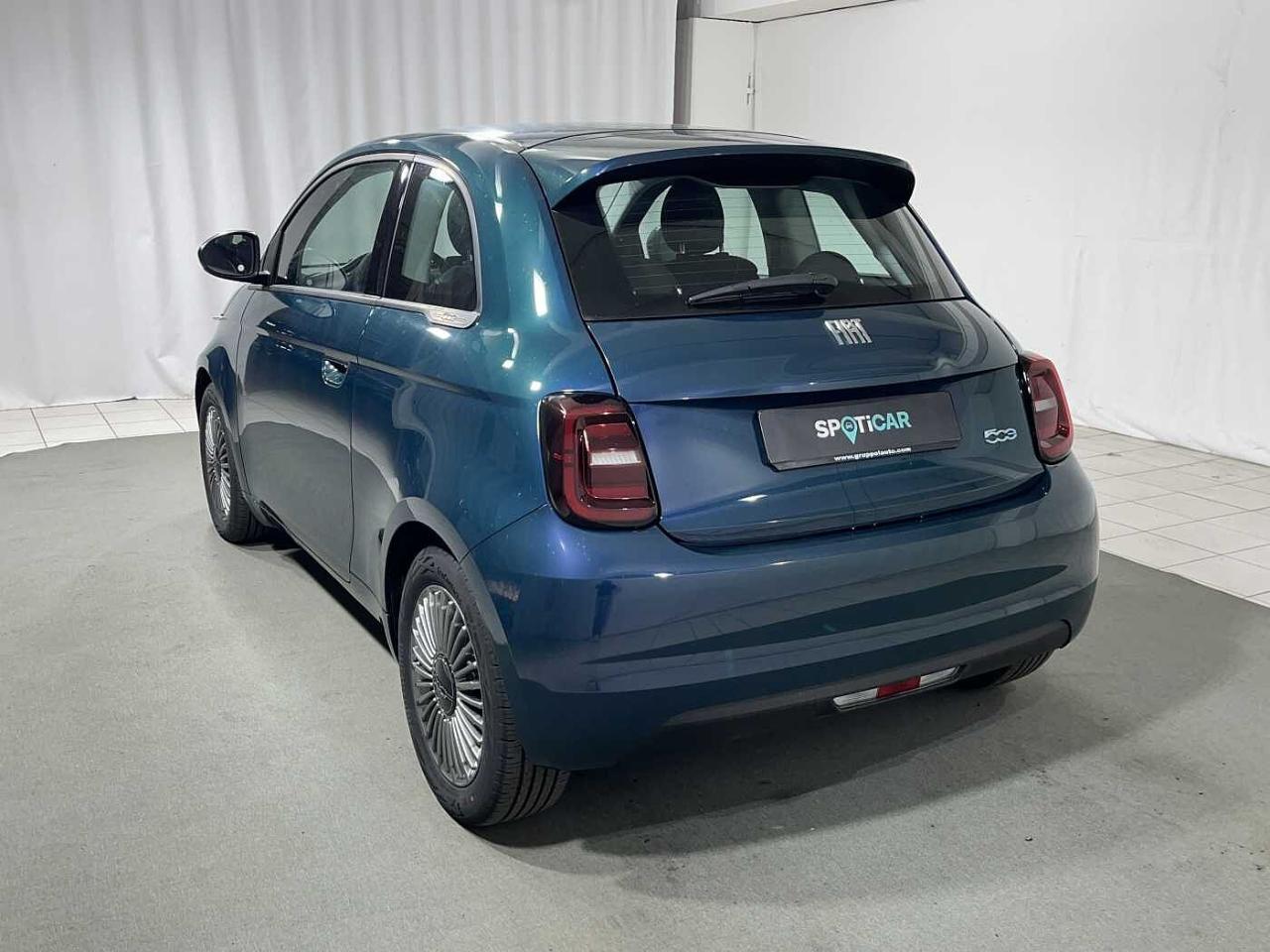 Fiat Fiat 500 usata 22