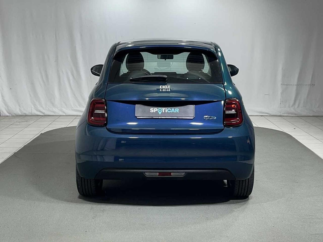 Fiat Fiat 500 usata 24