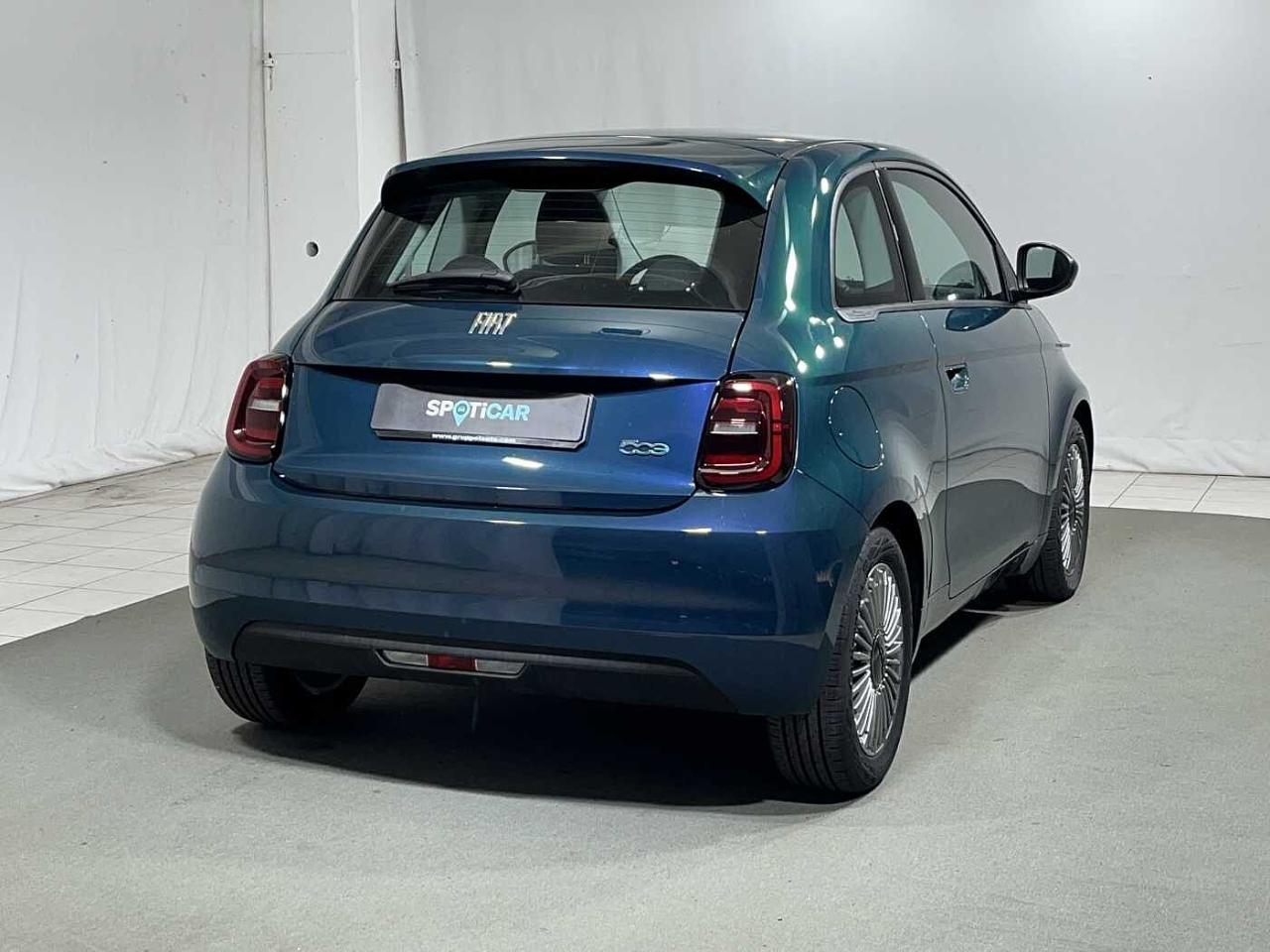 Fiat Fiat 500 usata 25