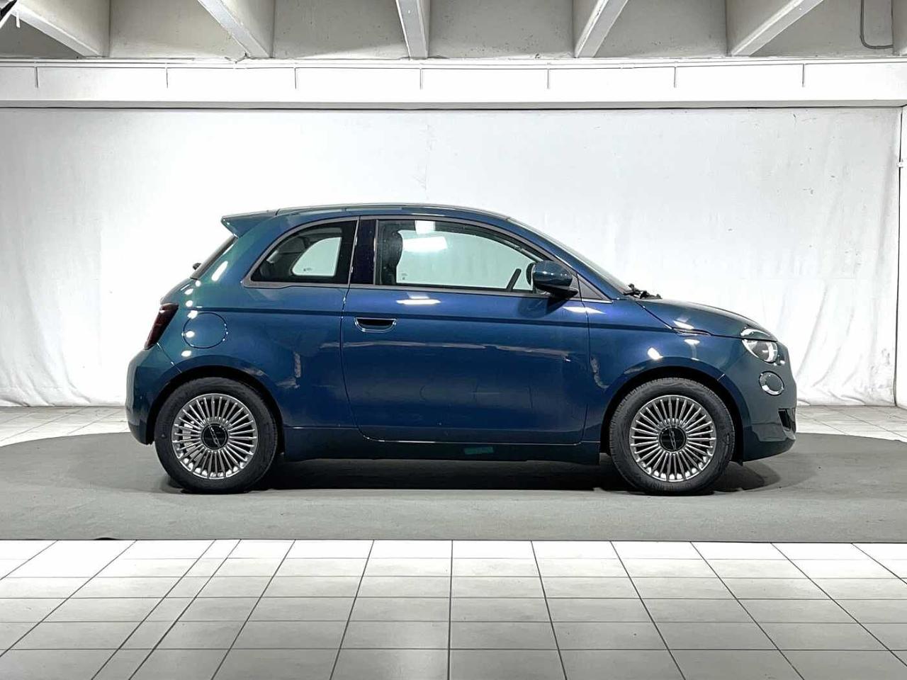 Fiat Fiat 500 usata 26