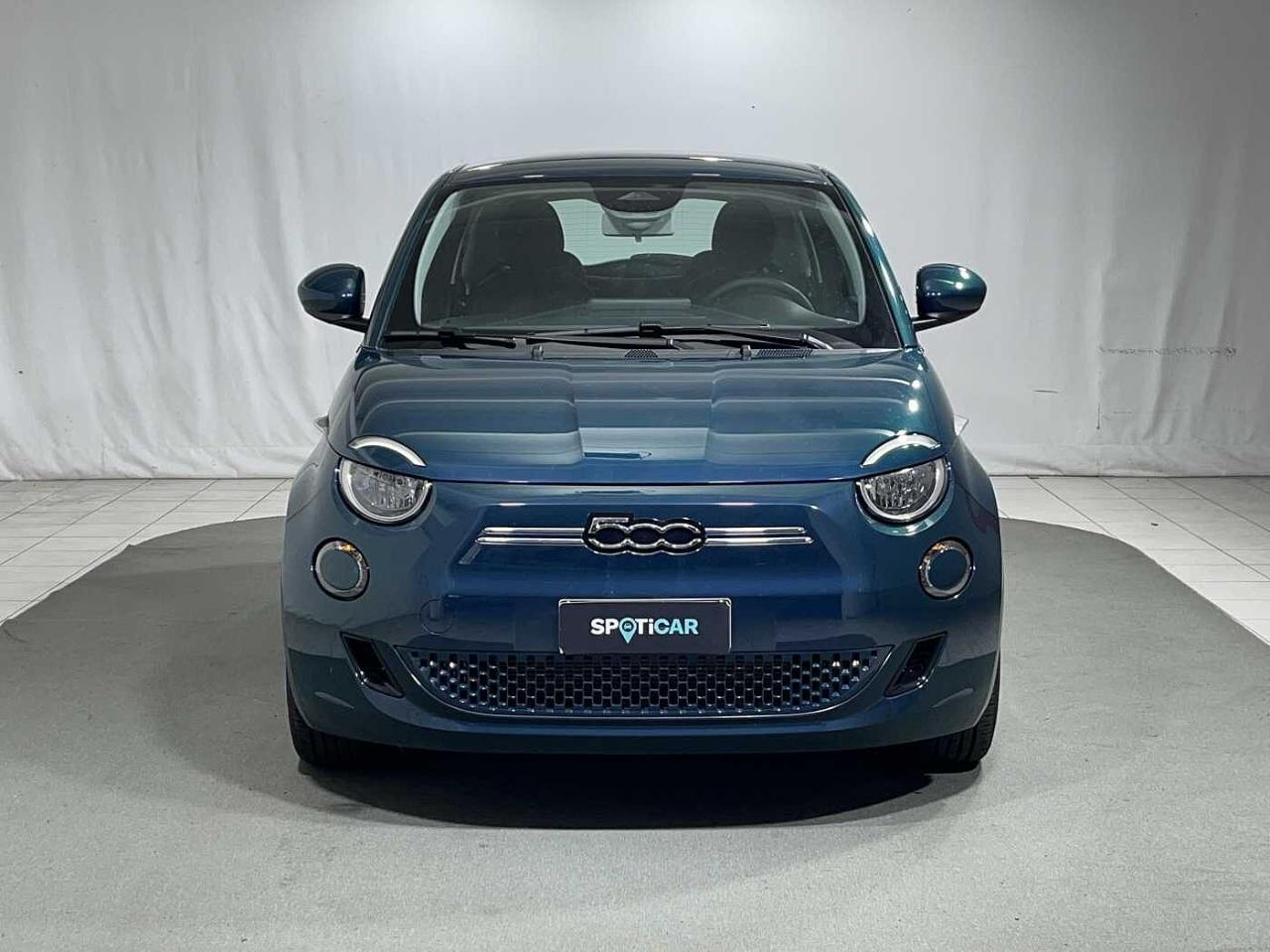 Fiat Fiat 500 usata 28