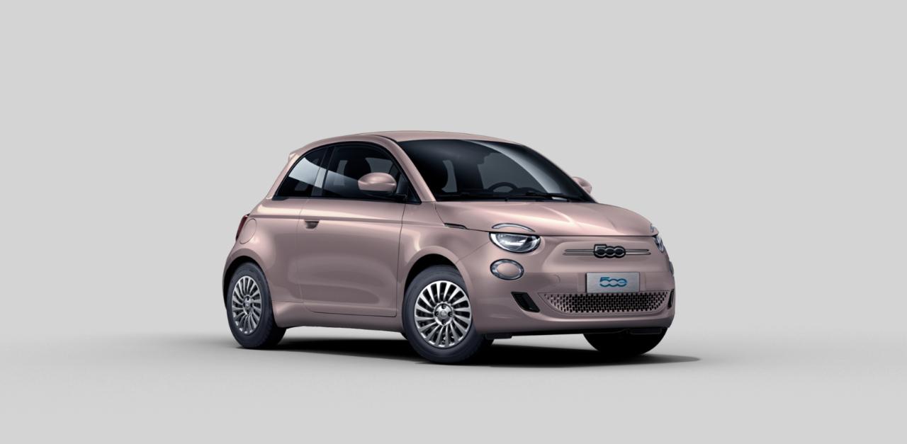 Fiat 500 500 Berlina 42 kWh 