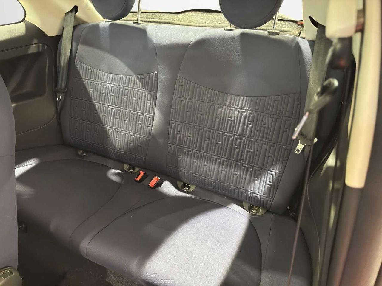 Fiat Fiat 500 usata 4