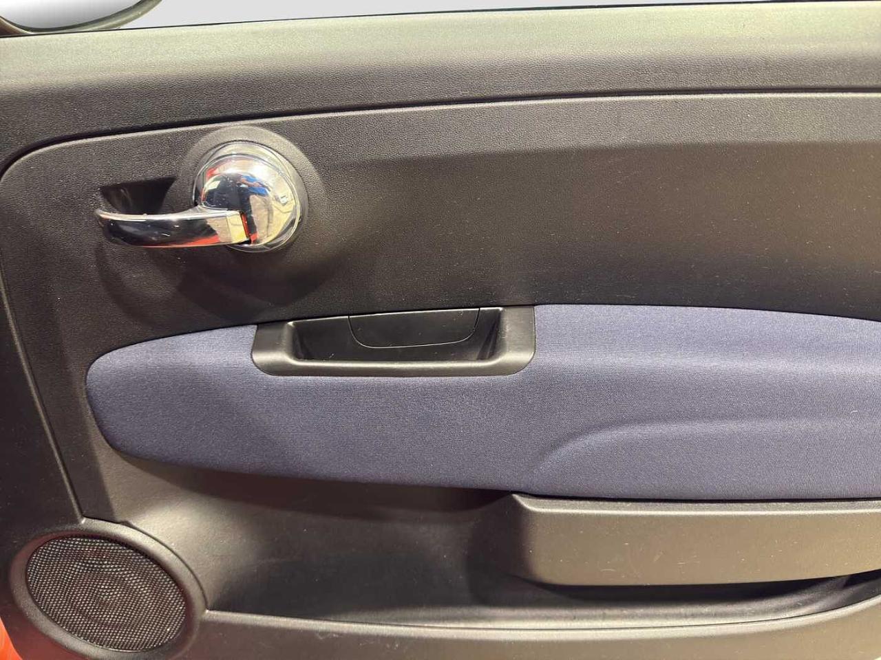 Fiat Fiat 500 usata 9