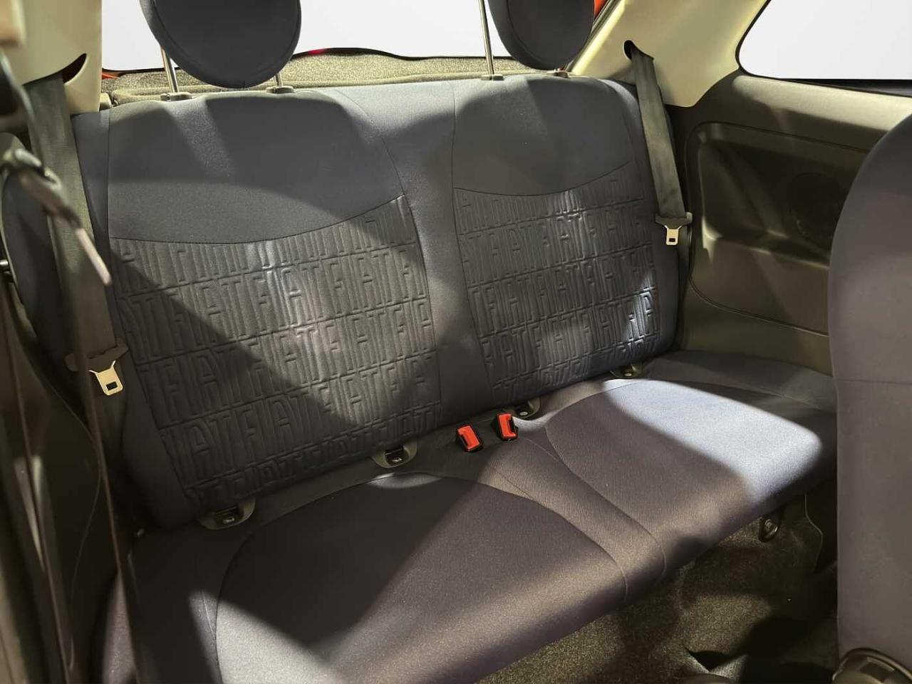 Fiat Fiat 500 usata 10
