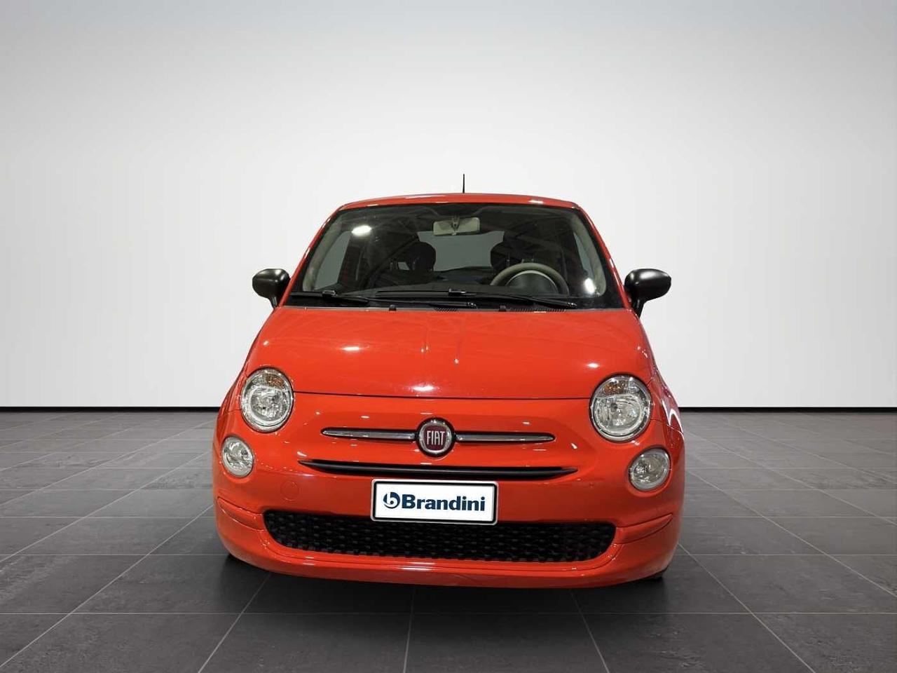 Fiat Fiat 500 usata 11