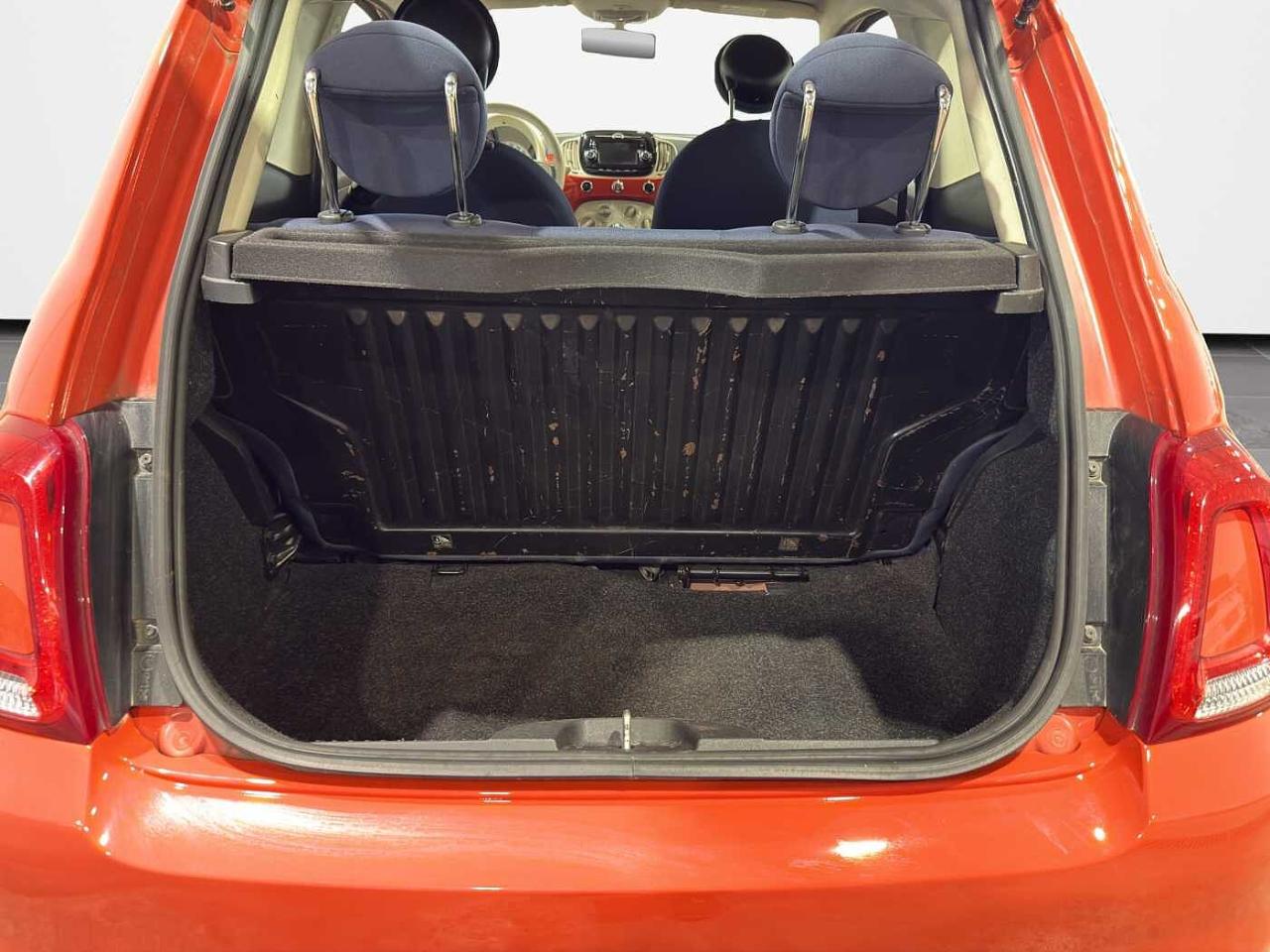 Fiat Fiat 500 usata 12