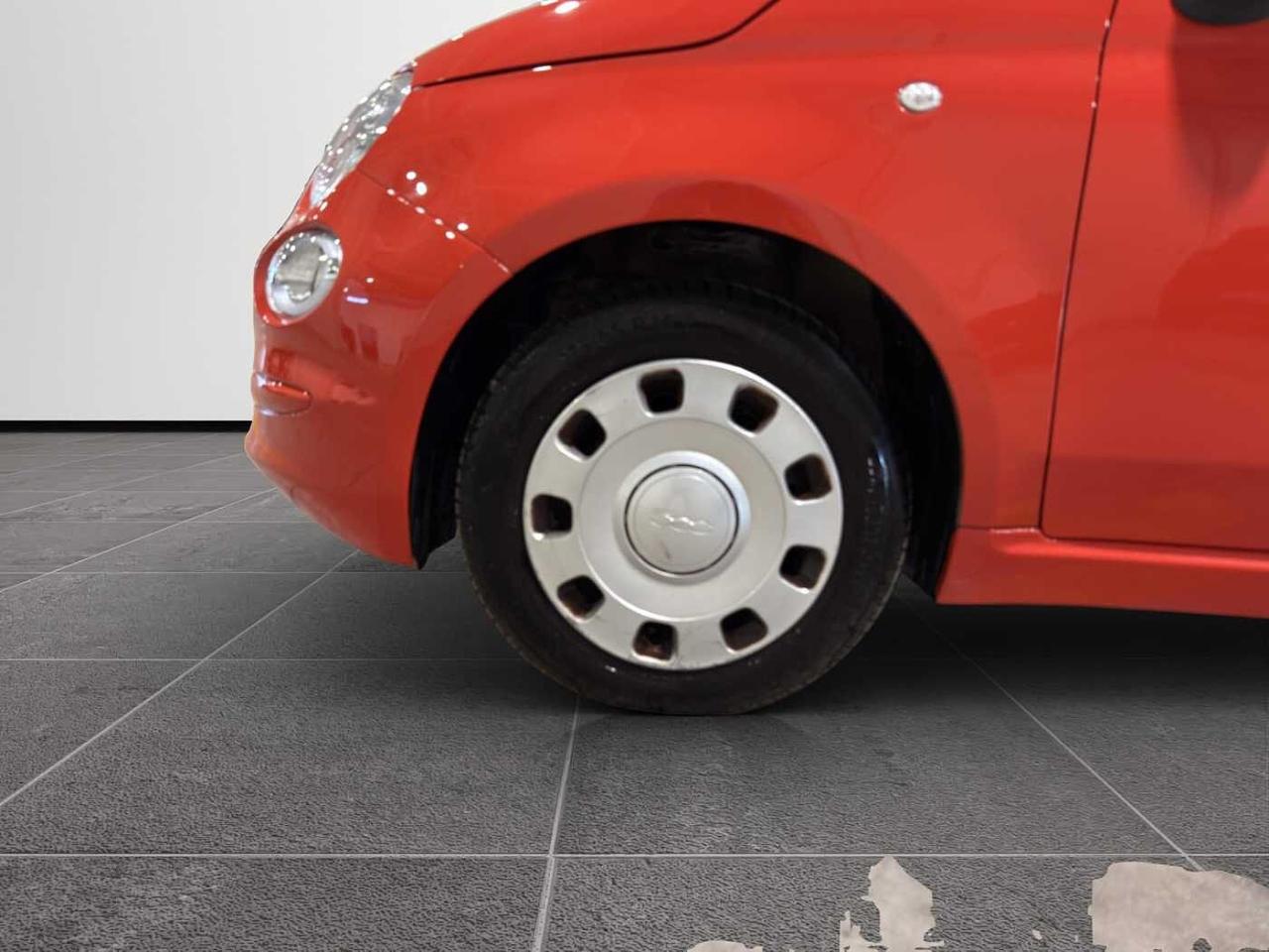 Fiat Fiat 500 usata 13