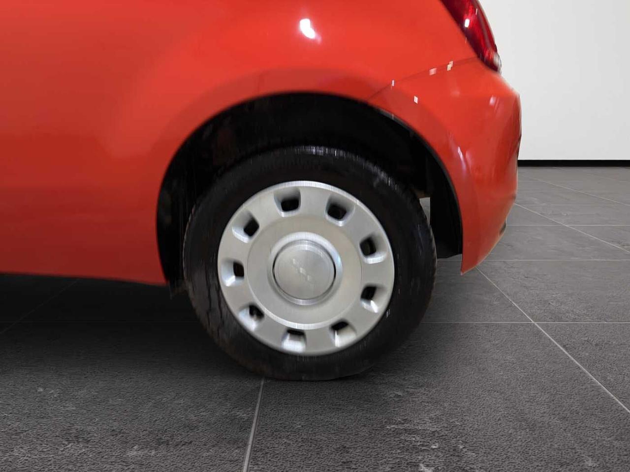 Fiat Fiat 500 usata 14