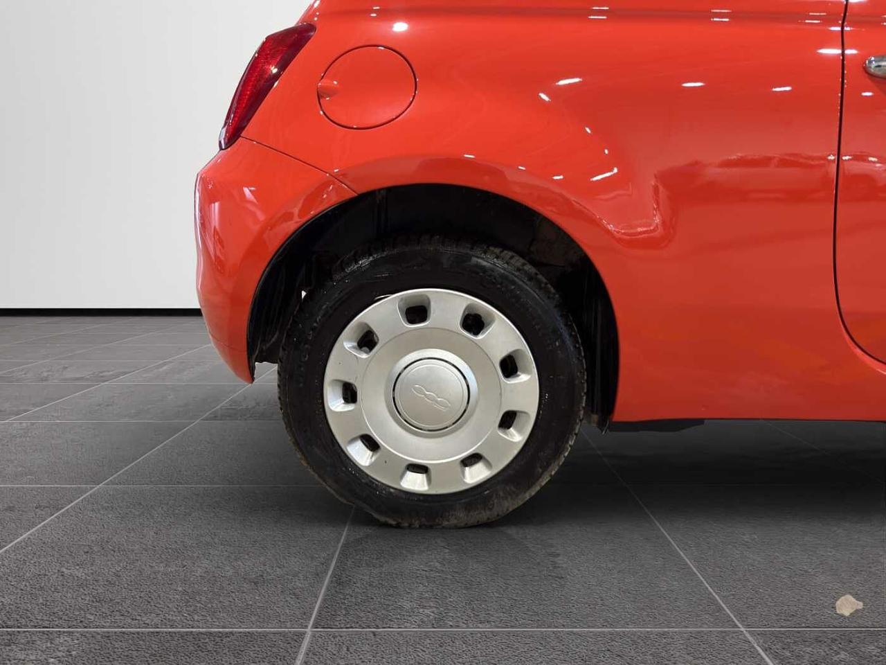 Fiat Fiat 500 usata 15