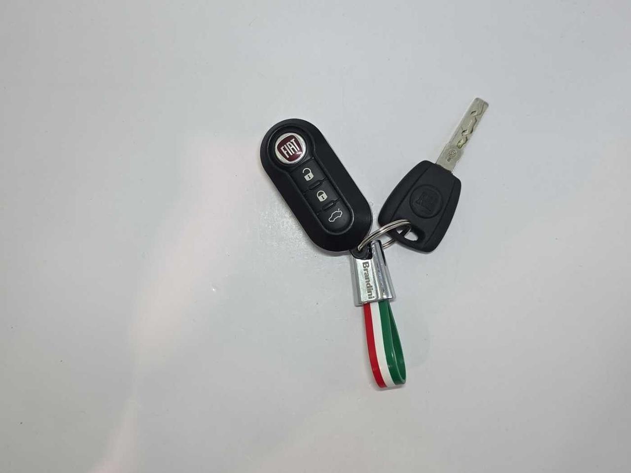 Fiat Fiat 500 usata 17