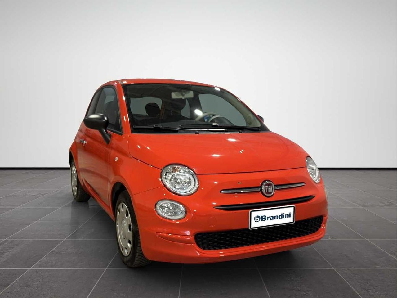Fiat Fiat 500 usata 19