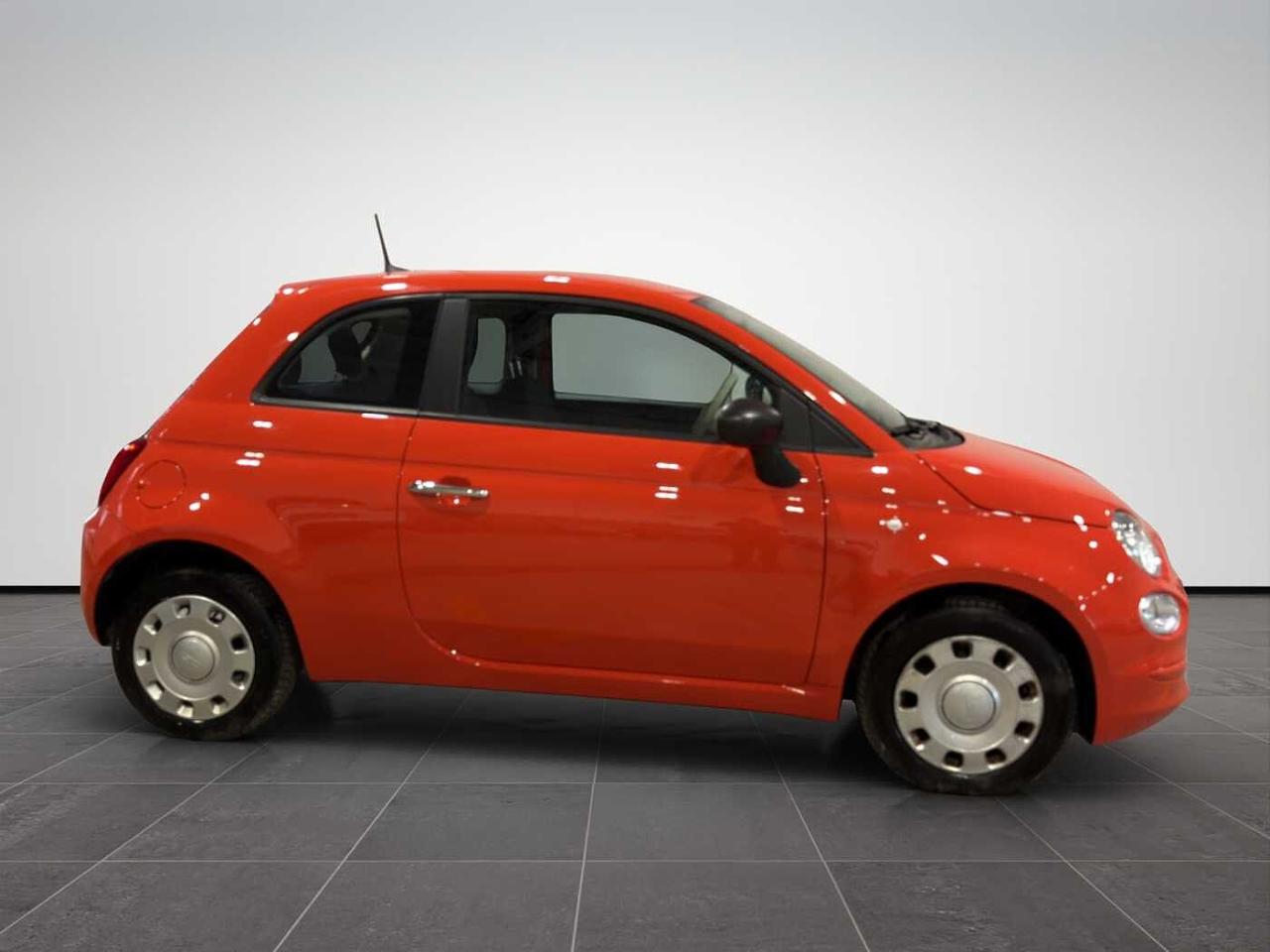 Fiat Fiat 500 usata 20