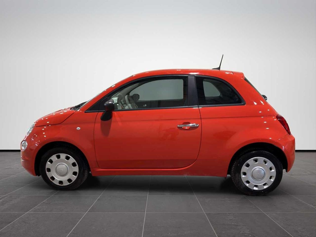 Fiat Fiat 500 usata 24