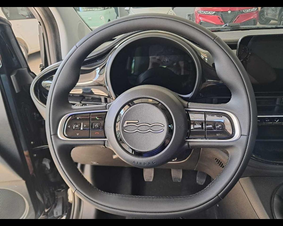 Fiat Fiat 500 usata 3
