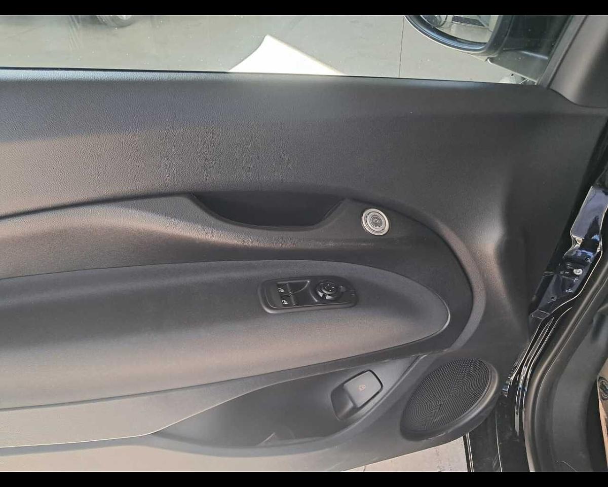 Fiat Fiat 500 usata 4