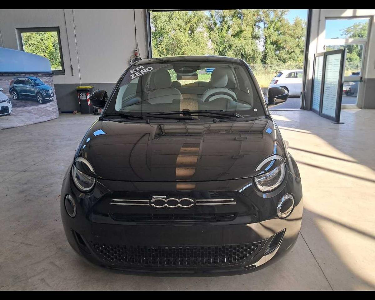 Fiat Fiat 500 usata 7